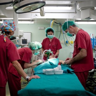 Devenir Docteur en médecine 