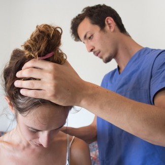 DU Ostéopathie du sport 