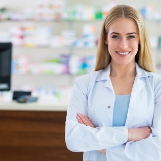 Programme de formation destiné à des pharmaciens (mission humanitaire)