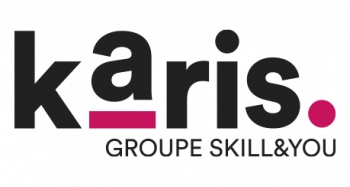 Logo Karis Formations 