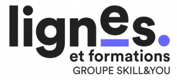 Logo Lignes et Formations 