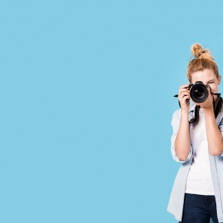 Bac Pro Photographie