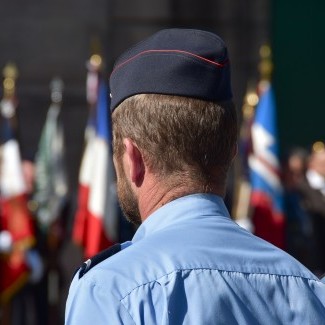 Préparation au concours Sous-Officier de Gendarmerie - SOG