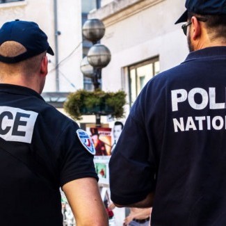 Prépa concours Policier Adjoint - ADS