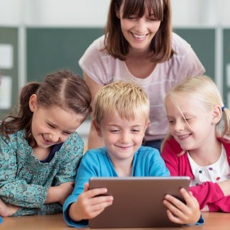 Concours ATSEM (Agent Territorial Spécialisé des Écoles Maternelles)