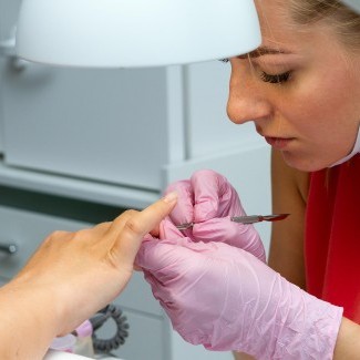 Formation de prothésiste ongulaire - à distance