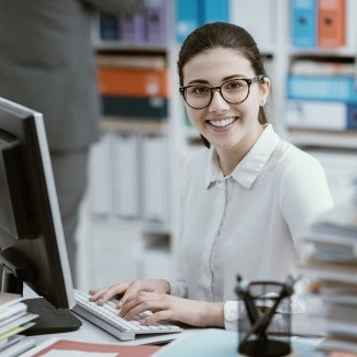 Secrétaire Administratif de l’Education Nationale et de l’Enseignement Supérieur ( SAENES ) 