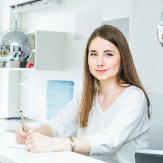 Secrétaire médicale