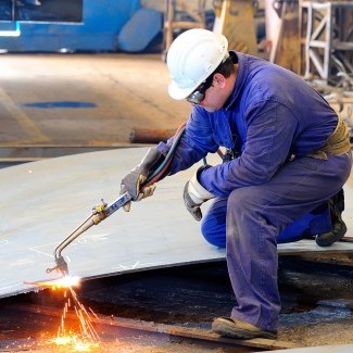 Soudeur Formation qualifiante  - Coutances