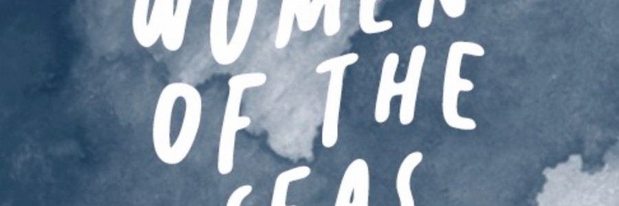 Le podcast Women of the Seas